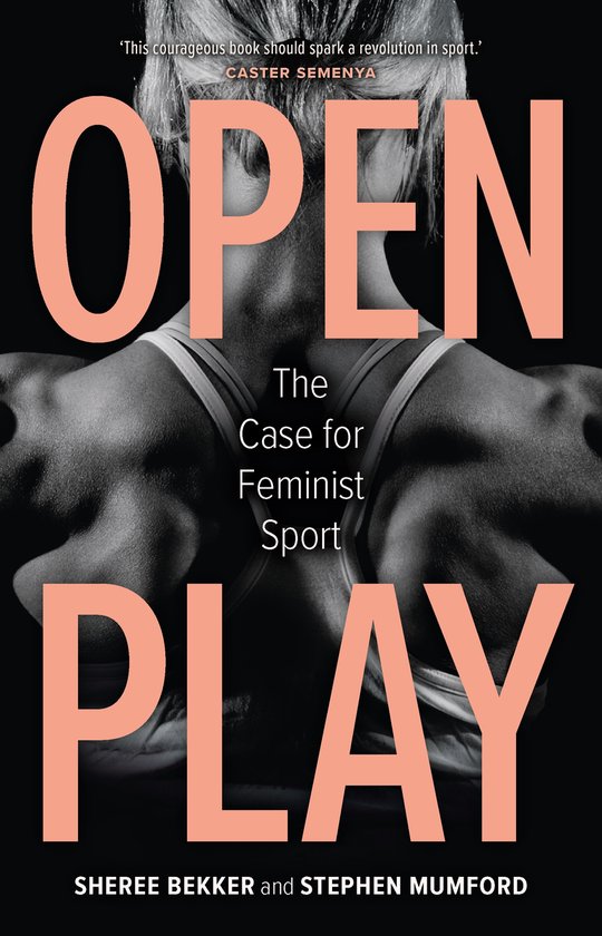 Open Play - cover