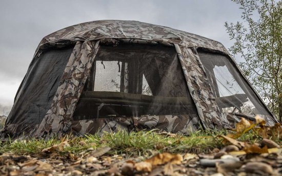 RCG Alpha X1 Winterskin - Camouflage van Merkloos — afbeelding 2