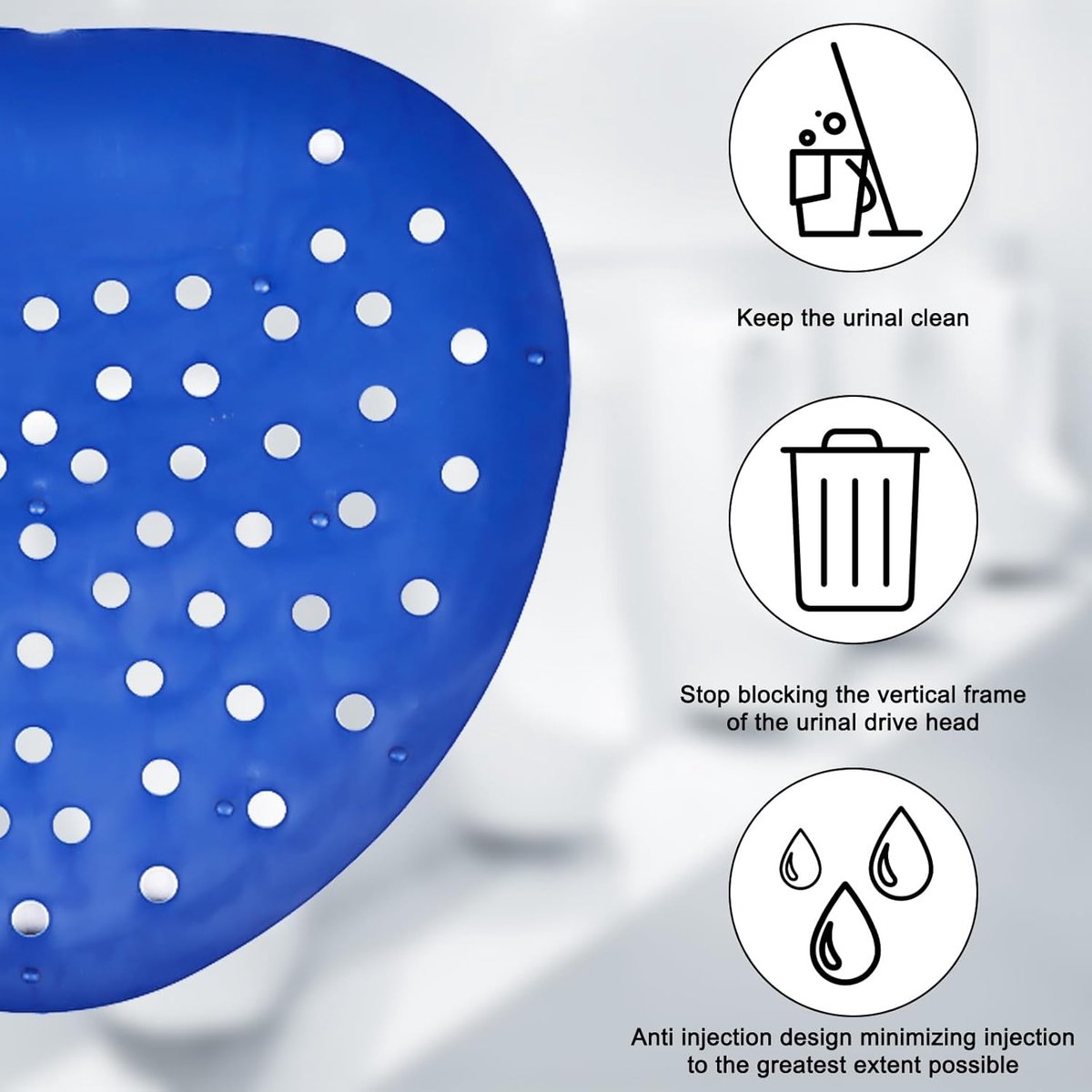 Agande Waterbehouder 10 l met deksel als opbergfunctie en gratis spiegel voor handwasbak toilet camping kelder tuin bouwplaats wc, gemaakt in Europa Agande Waterbehouder 10 l met deksel als opbergfunctie en gratis spiegel voor handwasbak toilet camping kelder tuin bouwplaats wc, gemaakt in Europa