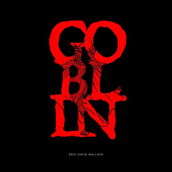 Goblin - cover