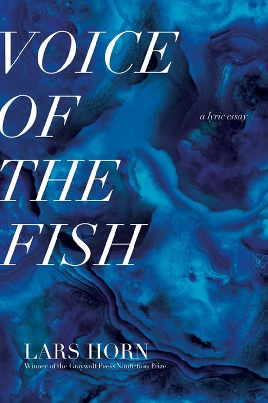 Voice of the Fish - cover