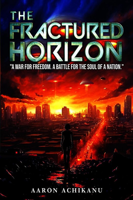 The Fractured Horizon