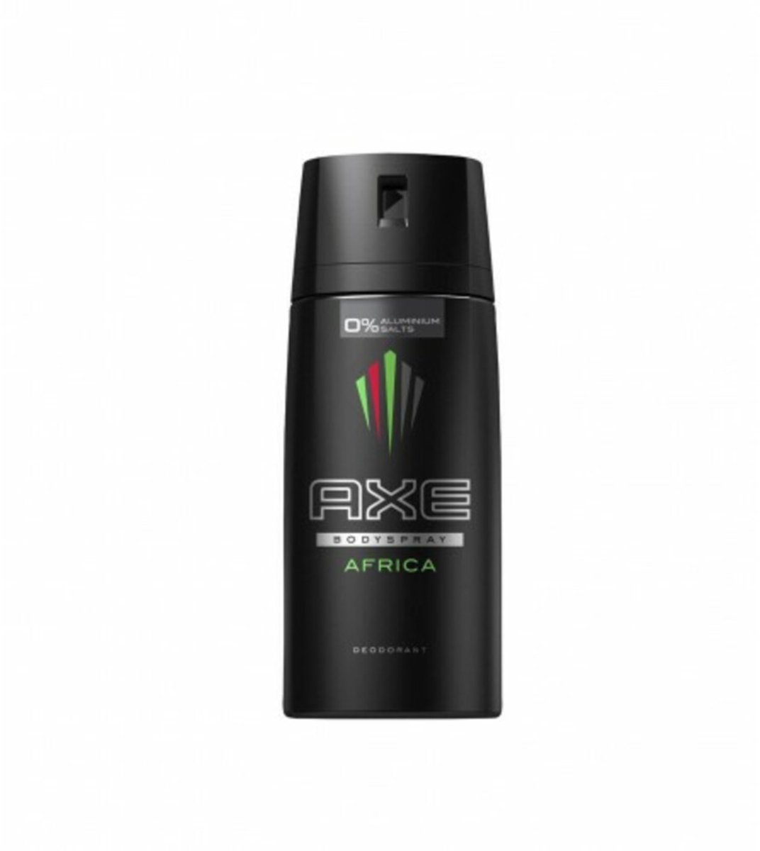 Axe Deodorant Africa 150ml