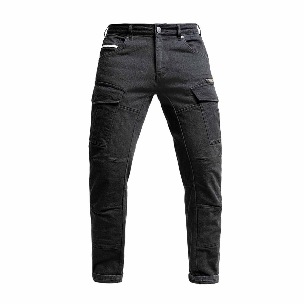 John Doe Defender Mono Black - Broek