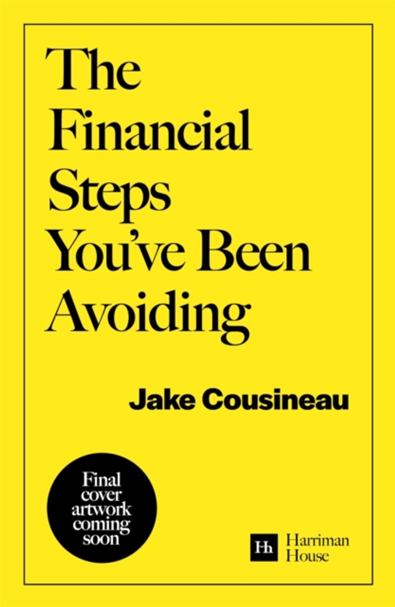 Face Your Financial Fears van Jake Cousineau