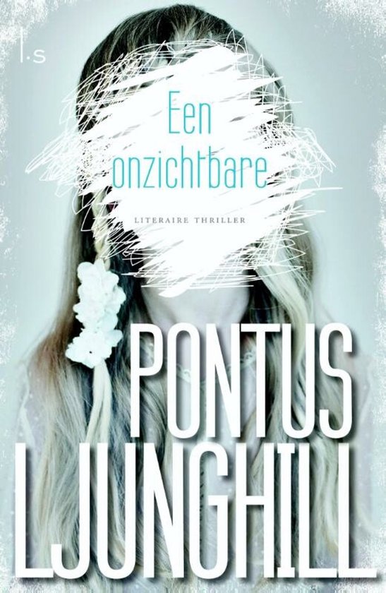 Een onzichtbare - cover