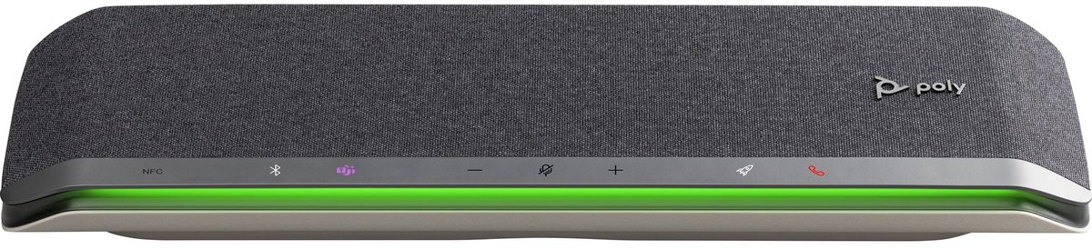Poly Sync 60 Microsoft Teams Certified Speakerphone