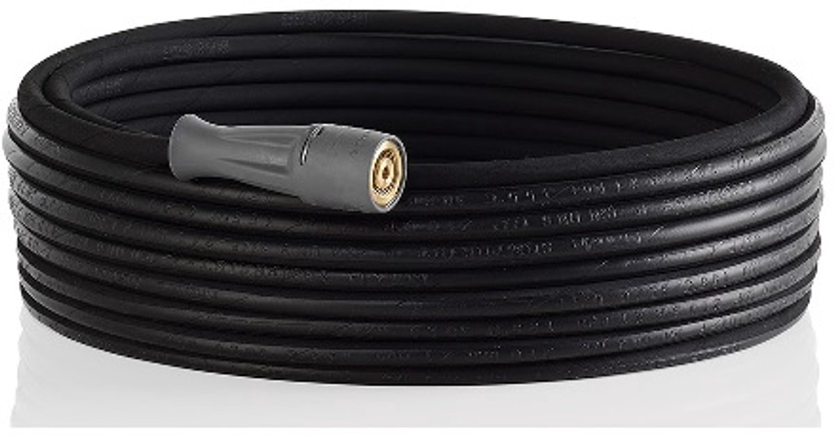 Kranzle hogedrukslang 15 m M22 V x M 22 V (haspel profi)