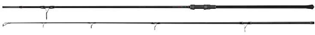 Fox Horizon X4 S Rod Full Shrink Handle 2.40-3.00 m / 8-10ft / 3.00 lbs