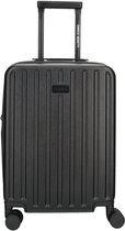 Enrico Benetti Portland Handbagage Koffer 50 cm - 32/36 liter - Zwart