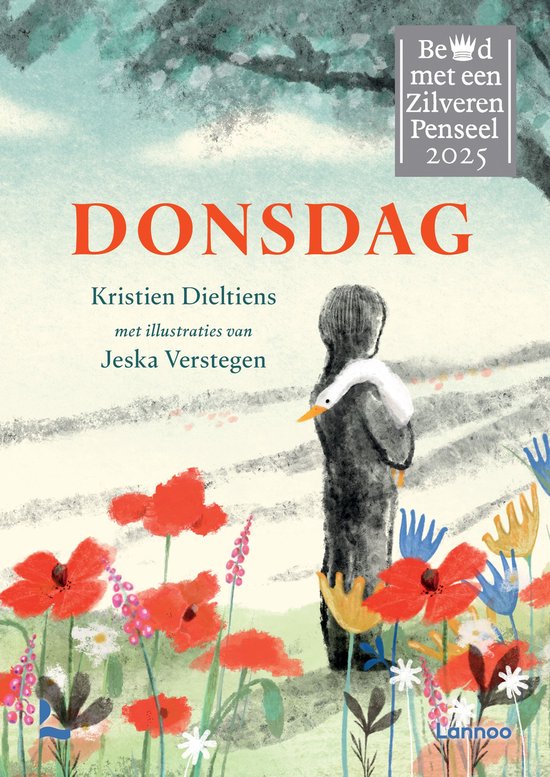 Donsdag - cover