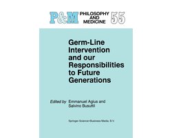Germ-Line Intervention and our Responsibilities to Future Generations