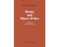 Money and Macro Policy