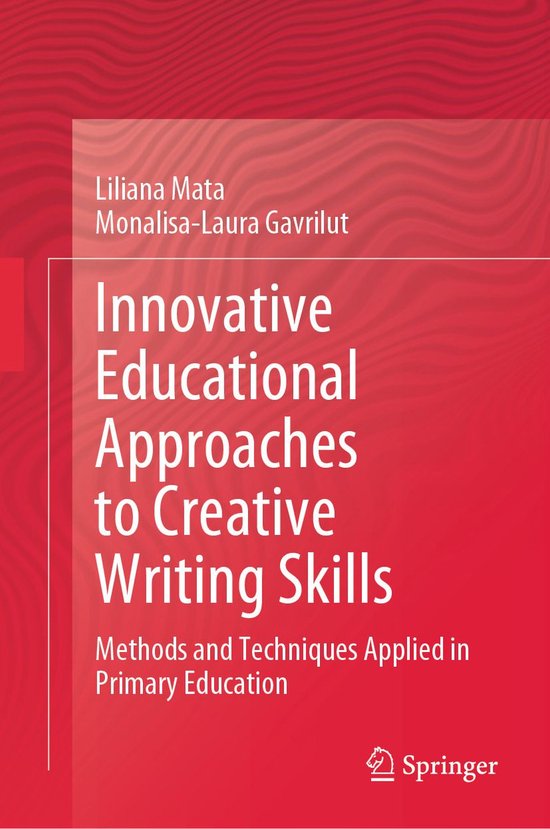 Education (R0) - Innovative Educational Approaches to Creati ... - cover