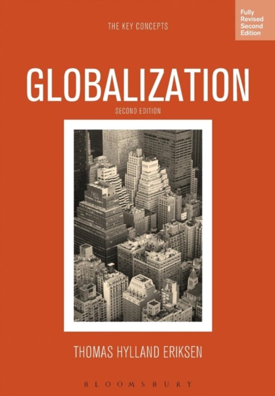 Globalization