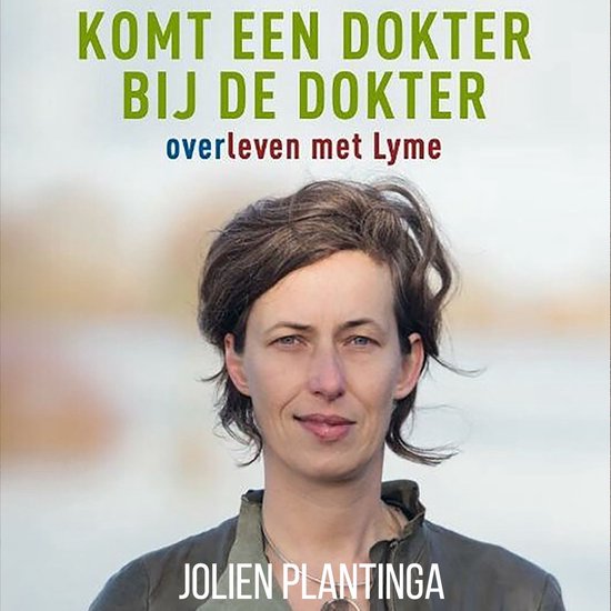 Komt een dokter bij de dokter - cover