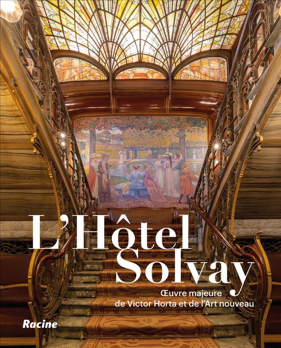 L' Hôtel Solvay