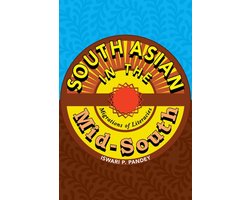 Composition, Literacy, and Culture 163 - South Asian in the Mid-South