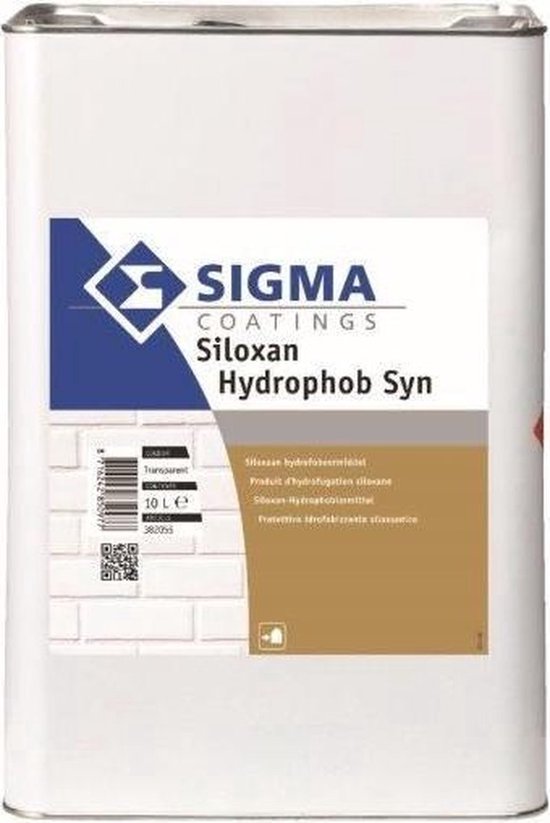 Sigma Siloxan Hydrophob Syn
