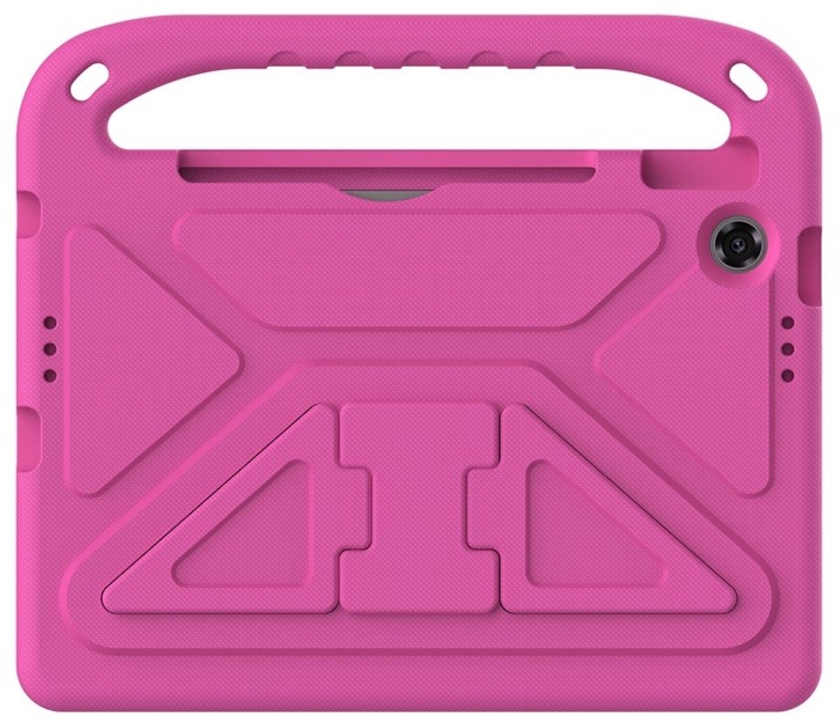 LENOVO Tab Folio Sleeve | 10.1 inch | 64 GB - Grijs - Wifi kopen