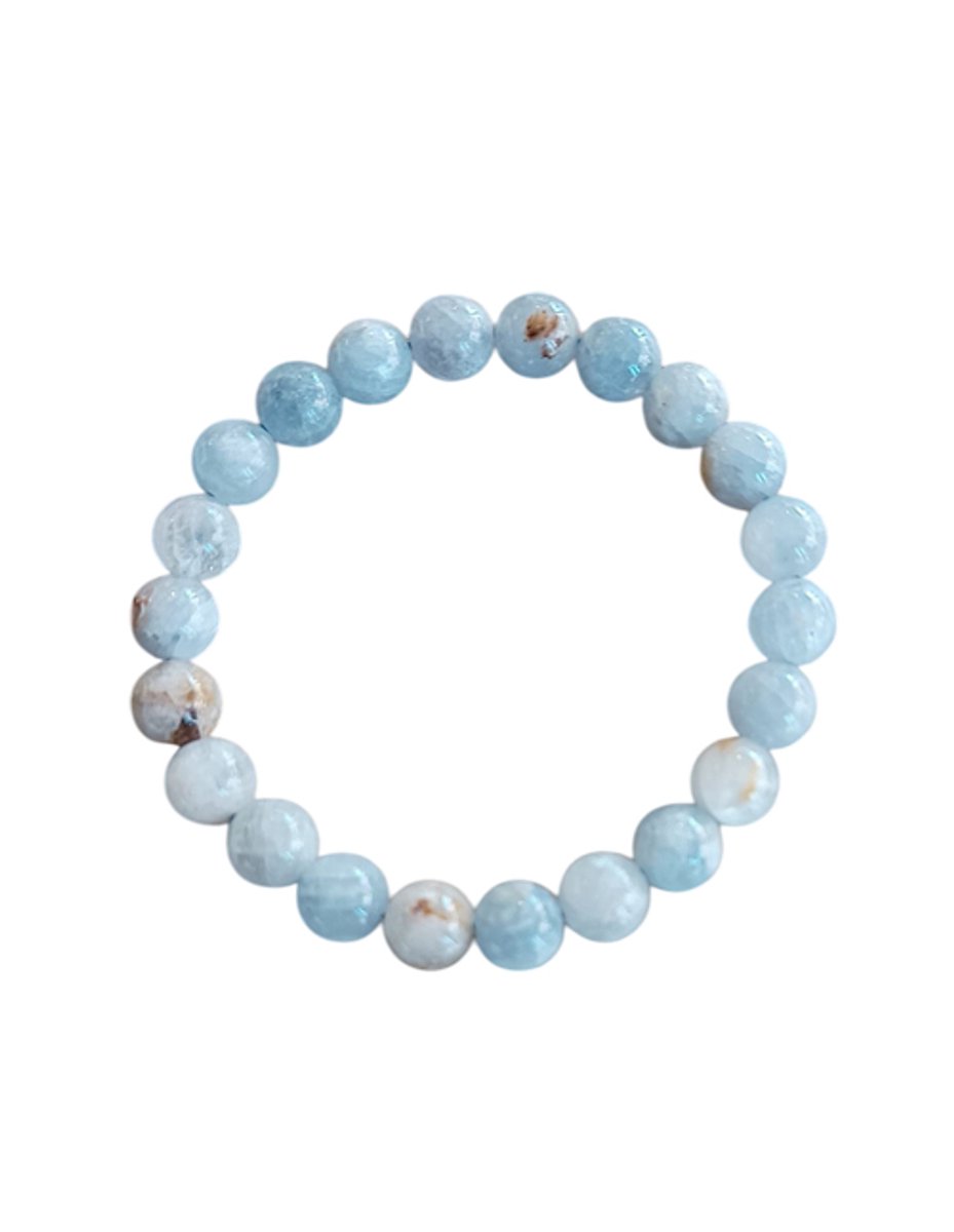 Stones & Bones® - Celestien armband