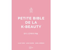 Petite bible de la K-beauty