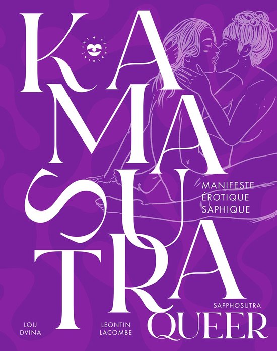 Kamasutra queer - cover