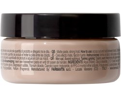 Firm Hold Wax HD Life Style Farmavita (50 ml)