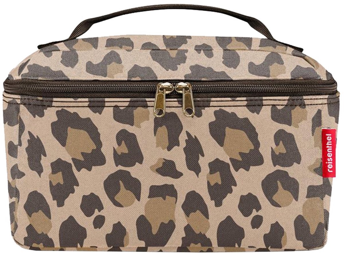 Achat Trousse de toilette Travelcosmetic Twist Sky Rose de Reisenthel