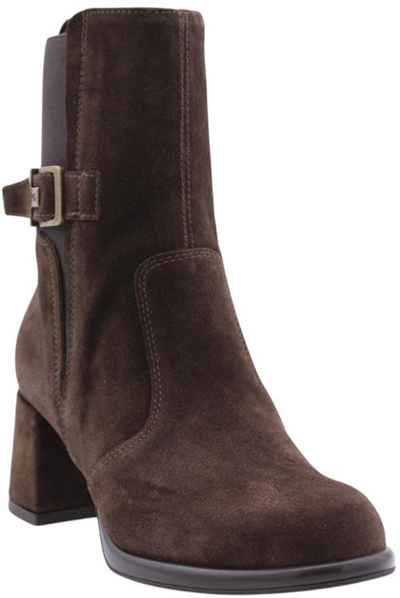 Nerogiardini Arold Tpu Roman Plato' 84 Laarzen - Fashion Wear - Vrouwen