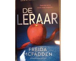 De leraar - BV special