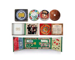 Kaiser Chiefs - Employment (3 CD) (20th Anniversary Edition)