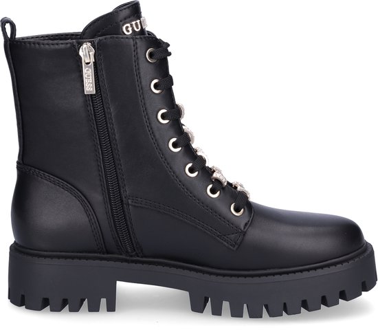 Bruine GUESS Sjaal G-JAMES LOGO