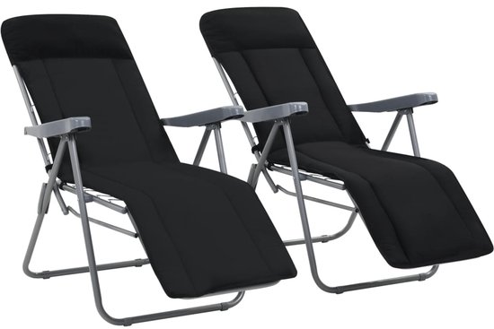 Taste by 4 Seasons tuinset met 4 Verstelbare Como Lounge tuinstoelen Taste by 4 Seasons tuinset met 4 Verstelbare Como Lounge tuinstoelen