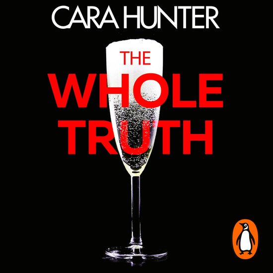 DI Fawley5-The Whole Truth - cover