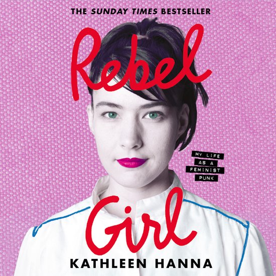 Rebel Girl