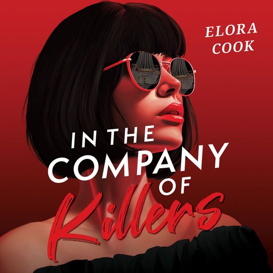 In the Company of Killers - cover