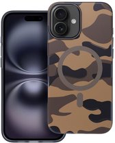 camouflage du désert