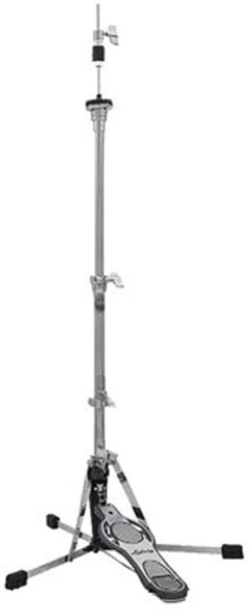 Ludwig Atlas Classic Flatbase Hihat Stand