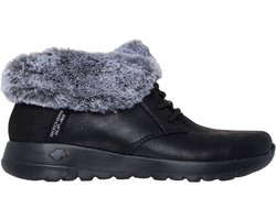 Skechers On-The-Go Joy - zy Charm Dames Laarzen - Zwart