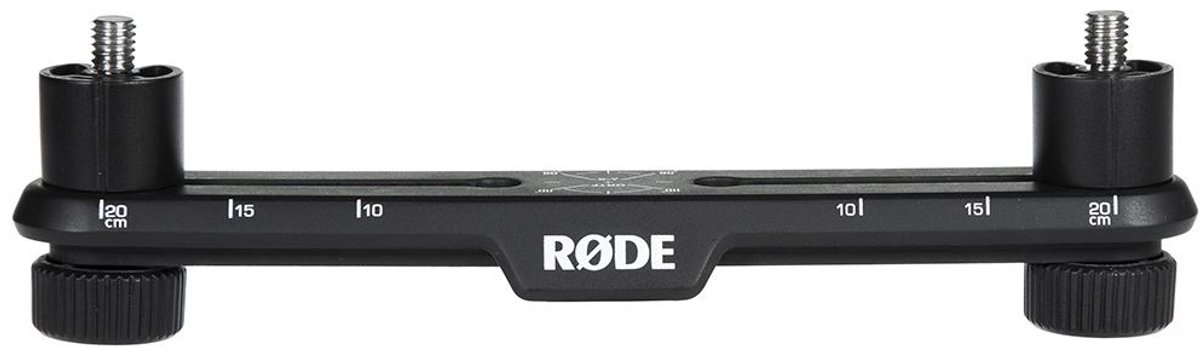 Røde Stereo Bar