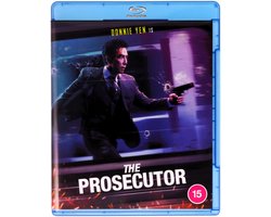Ng poon [Blu-Ray]