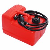 HIBO Benzinetank Set 11.3 liter Yamaha