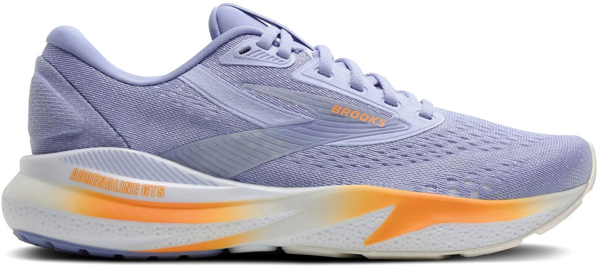 Brooks Adrenaline GTS 24 Hardloopschoenen Dames