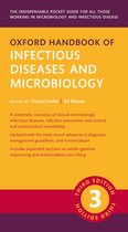 Oxford Medical Handbooks- Oxford Handbook of Infectious Diseases and Microbiology