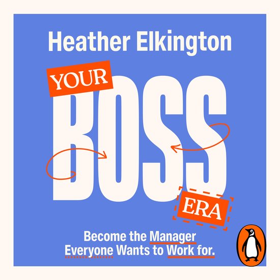 Your Boss Era - cover