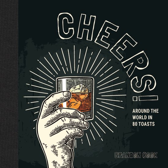 Cheers! - cover