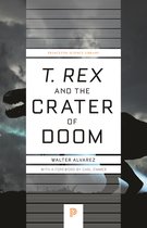 T Rex & The Crater Of Doom