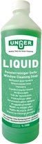 Unger Glazenwasserszeep  1 liter  - professionele glas- en ruitenreiniger