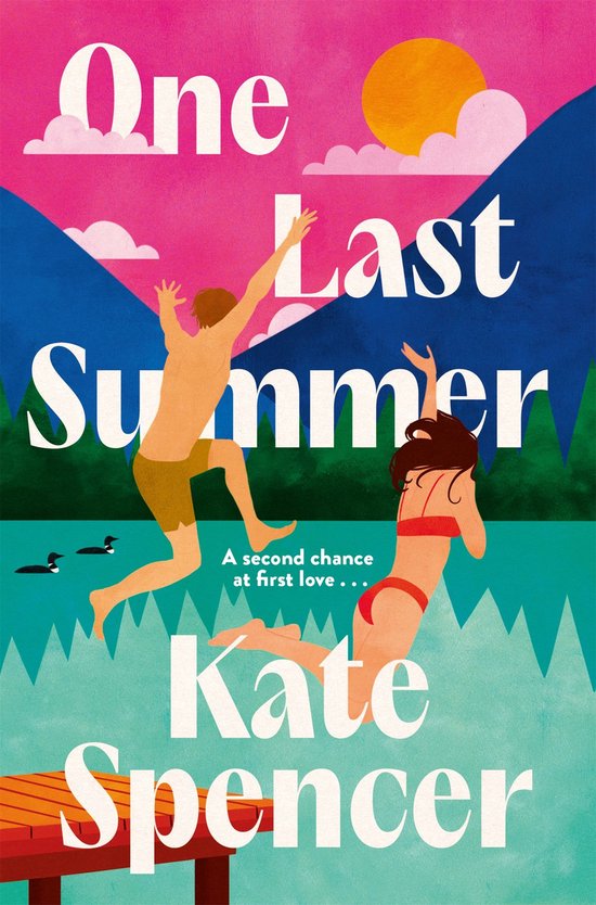 One Last Summer - cover